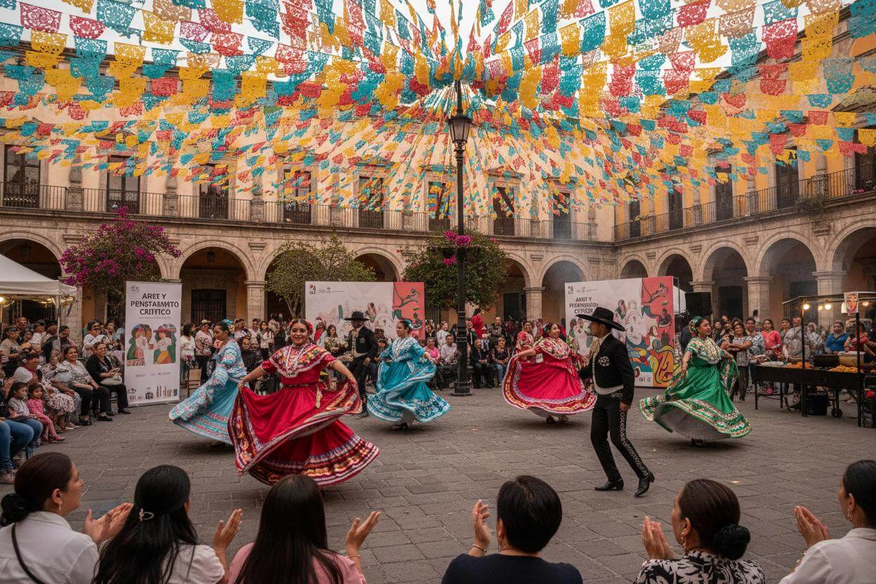 Cultura y pensamiento