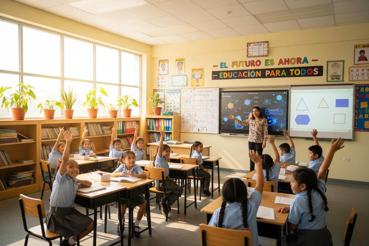 Educación y futuro