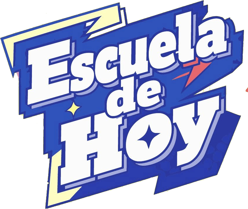 Escuela De Hoy - Logotipo
